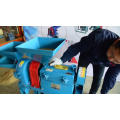 Mini Rice Mill Machine